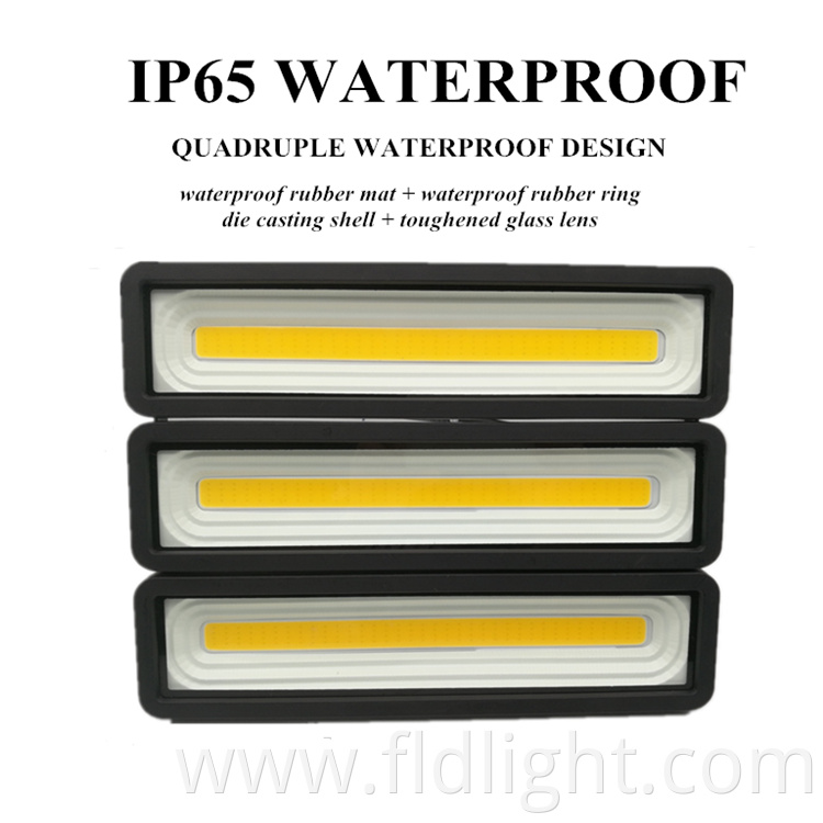  led floodlight for garden&square